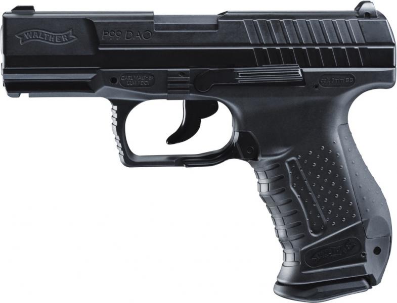 Walther P99 DAO  art.3030099